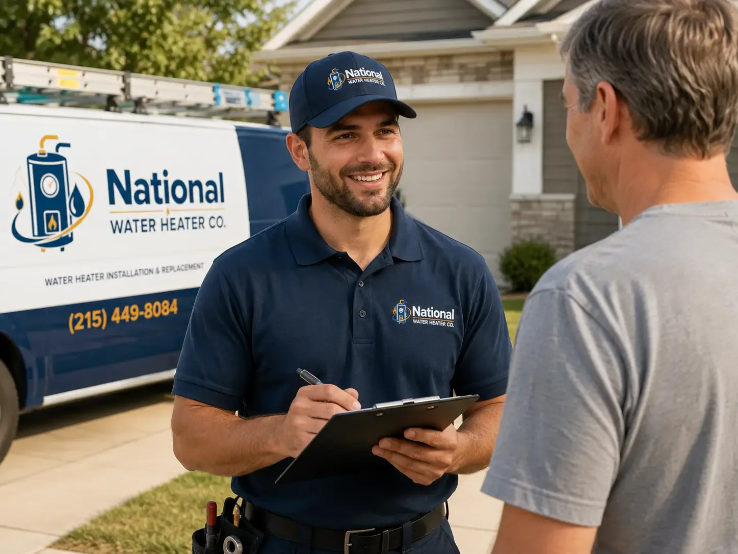 Water Heater Installation Leoti, KS FAQs